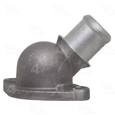 Salida de agua refrigerante motor Chevrolet Blazer 1996-2005 4 estaciones 1997 1998 Foto 1 de 4