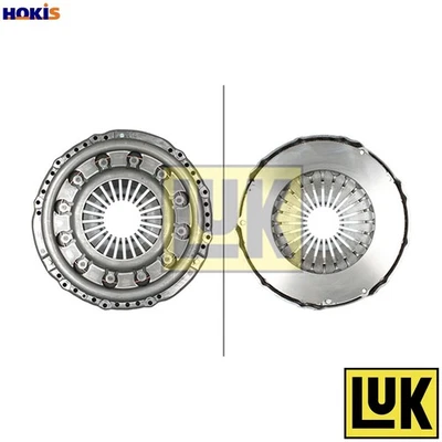 CLUTCH PRESSURE PLATE 136 0207 10 FOR MERCEDES-BENZ VARIO/Van/Dump/Truck/Cab - Image 1 of 4