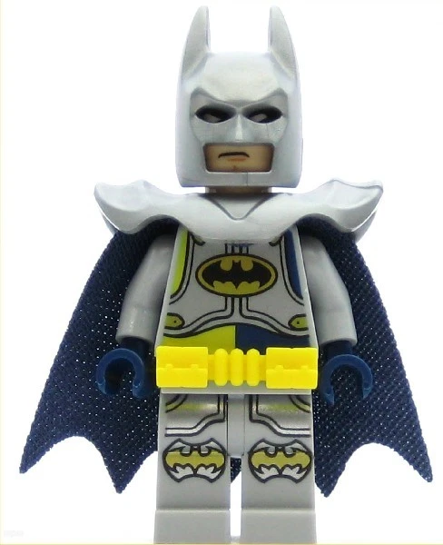 LEGO Dimensions Minifigure Dimensions Excalibur (Genuine) - Image 1 of 1