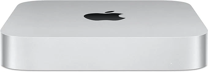 Apple Mac Mini Mmfj3ll/a 2023 Silver M2 8GB 0.0 512GB SSD - NEW - Image 1 of 3