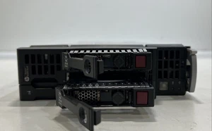 PROLIANT BL460C GEN 9 BLADE SERVER (UNTESTED) - Picture 1 of 11