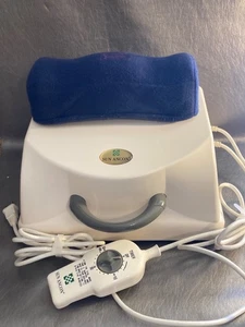 Sun Ancon Original Chi Machine Model SDM-888 - TESTED Works Well HTF - Picture 1 of 12