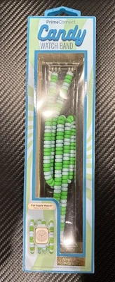 Pulsera Prime Connect Candy Apple Watch Serie 1-9 SE/Ultra 42/44/45/49mm Foto 1 de 2