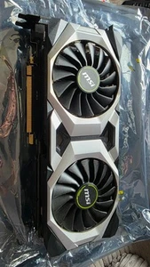 msi rtx 2080 ti - Photo 1/1