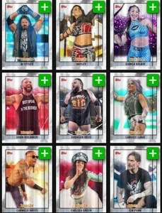 [DIGITAL] Topps Slam - Merlin 25 S1 - Atomic Base - Pick - Picture 1 of 1