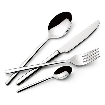Conjunto De Cubiertos Mesa Lagostina Maia , Modelo 14452652724 , Acero Pulido - Imagen 1 de 2