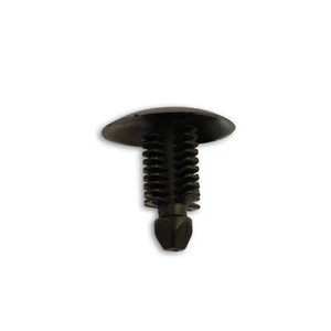 Connettore Fissaggio Albero Di Natale - Per Fiat, Uso Generale 10 Pezzi 36506 - Picture 1 of 1