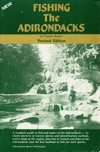 Fishing the Adirondacks Betters, Francis - Picture 1 of 1