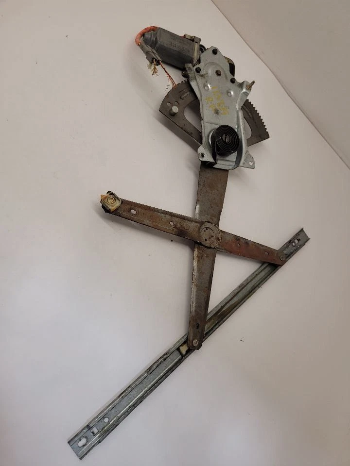 91-05 FORD EXPLORER RH Passenger Front Window Regulator 4 Door Electric  Foto 1 de 4