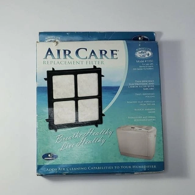 Bemis Model 1050 Humidifier Wick Filter for Essick Air 500 Series - Image 1 of 4