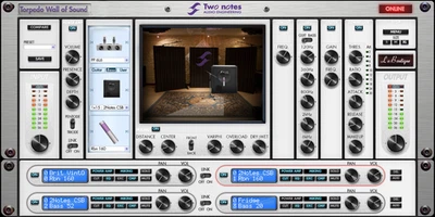 Wall of Sound - Speaker-cab Simulation - Bild 1 von 3