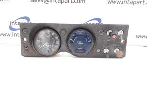 INSTRUMENT CLUSTER LAND ROVER SERIES III 1976 PETROL - Picture 1 of 10