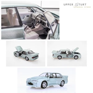 Panorama Silver VL Holden Fully Detailed 1:24 Scale Diecast DDA EXPERT PACKAGING - Picture 1 of 1