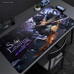 XXL Gaming Mauspad 1000x500mm Rutschfestes Gummi Mousepad für PC Gamer - Bild 1 von 24