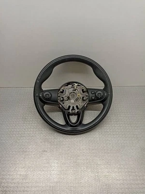 Mini One - Cooper F56 F55 2018 Lenkrad 6234216 TDR37231 - Bild 1 von 4