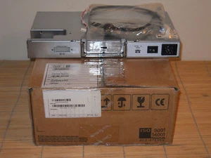 NEU Cisco PWR-2821-51-AC-IP PoE Power Supply f. 2821 2851 Router NEW OPEN BOX - Bild 1 von 1