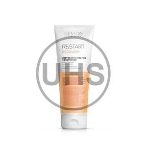 Revlon Professional Restart Recovery Restorative Melting Conditioner - 200ml - Picture 1 of 1