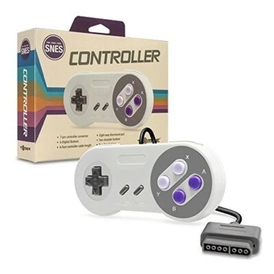 Hyperkin Tomee (M05170) Gamepad for the Super Nintendo - Image 1 of 4