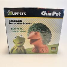 New In Box Chia Pet The Disney Muppets: Kermit the Frog