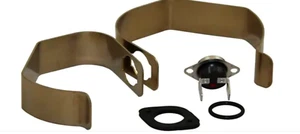 Sensor de temperatura Wolf Boiler 85 grados 8603058 - Imagen 1 de 1