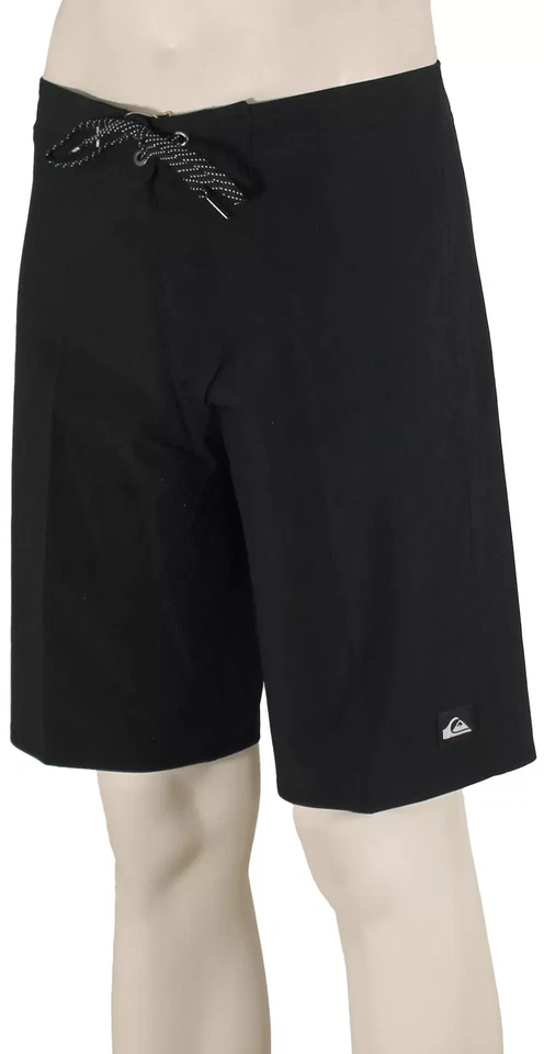 Мужские воздухопроницаемые шорты Quiksilver 4-Way Stretch Everyday Kaimana 20 дюймов - Изображение 1 из 1