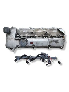 BMW 325I 328I 330I E46 M56 MOTOR SULEV VALVE COVER W HARNESS - Picture 1 of 6