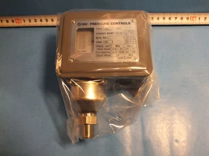 SMC   ISG121-030 - Picture 1 of 4