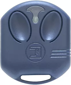 Telecomando originale Fadini Jubi Small rolling code 2 tasti 433,92Mhz - Bild 1 von 1
