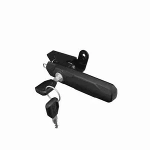 2016-2025 Can Am Defender  OEM Front Deluxe Door Lock 715009951 - Picture 1 of 1