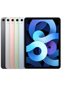 Apple iPad Air 4 10.9in 64GB Wi-Fi Only - Excellent - Picture 1 of 7