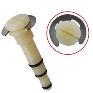 Mercury Marine Tilt Trim Manual Relief Release Valve 2006+ 1 & 3 Ram 893929A01 - Bild 1 von 6