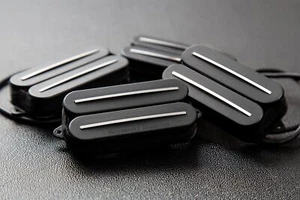 Seymour Duncan "RAIL SERIES" Humbucker Pickups - Picture 1 of 25