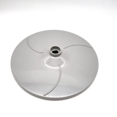 Disco de salida de dados trituradora Bullet Express Trio BE-110 pieza de repuesto Foto 1 de 4