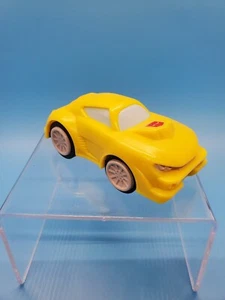 McDonald's Transformers Toy 2018 - Picture 1 of 5