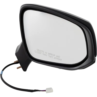 Passenger Side Mirror Outside Rear View For Toyota Rav4 2019-2021 - Image 1 of 4