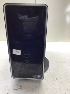 Dell Inspiron 570 AMD Sempron 140 4GB NO HDD - Picture 1 of 4