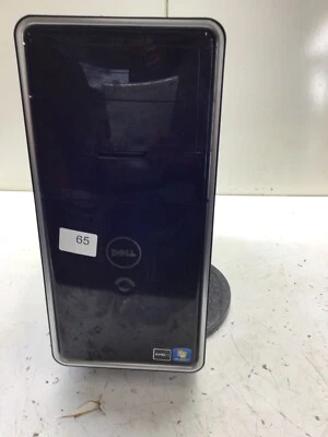 Dell Inspiron 570 AMD Sempron 140 4GB NO HDD - Image 1 of 4