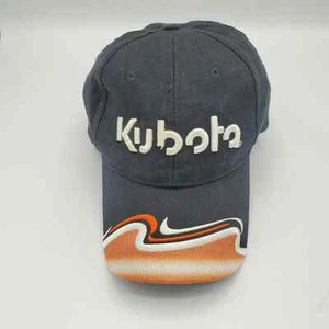 Kubota Hat Farm Tractor Skid Loader Cap Logo Mower Baseball Trucker K-Products - Picture 1 of 6