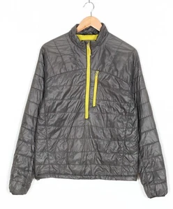 MARMOT Pullover Anorak Padded Lightweight Jacket Men Size S MJ3383 - Picture 1 of 7