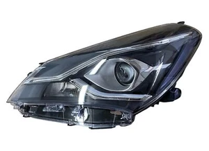 Faro Fanale Anteriore per Toyota Yaris 2017-2020 Con Striscia Led Sinistro - Imagen 1 de 10
