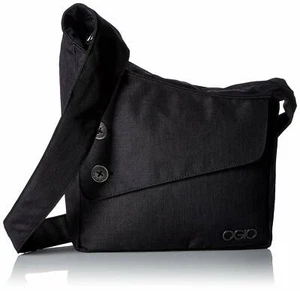 OGIO 414008_747 Storm Gray One Size Melrose Purse Brand New - Picture 1 of 4