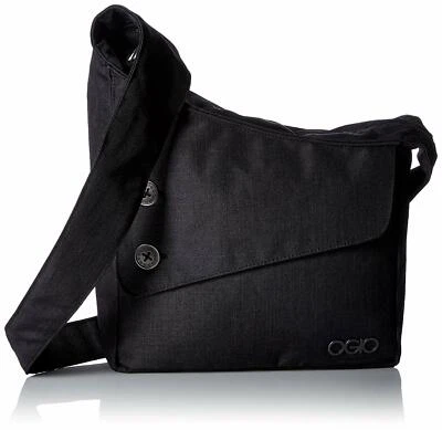 OGIO 414008_747 Storm Gray One Size Melrose Purse Brand New - Image 1 of 4