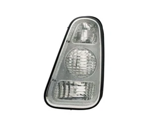 fanale posteriore destro per MINI R50 GENERATON 1 2001 2002 2003 2004 bianco ... - Picture 1 of 2