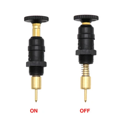 PWM 38/40/42mm Carburetor Manual Choke Starter Valve for Suzki RM125/250 Yamaha - Image 1 of 4