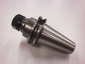 SIMIS CAT 40 ER 40 3.15" COLLET CHUCK TECHNIKS ER40 TOOL HOLDER CV40 CAT40 - Picture 1 of 1