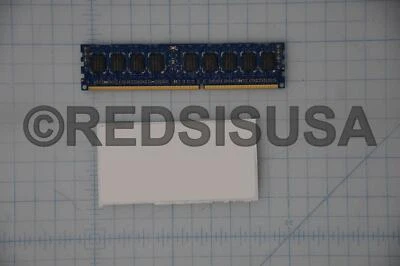 HP 4GB PC3-10600R 593339-B21 Memory 591750-071 - Image 1 of 2