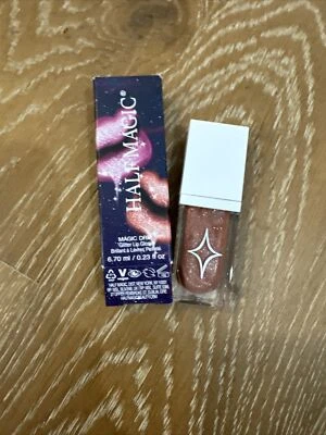 half magic magic drip glitter lip gloss 6.7ml - Image 1 of 2