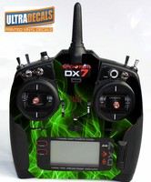 hangar 9 micro digital tachometer