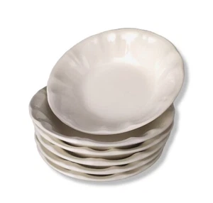 Set X6 Ciotole Frutta Gelato - Manifattura Di Laveno - Richard Ginori Porcellana - Foto 1 di 5