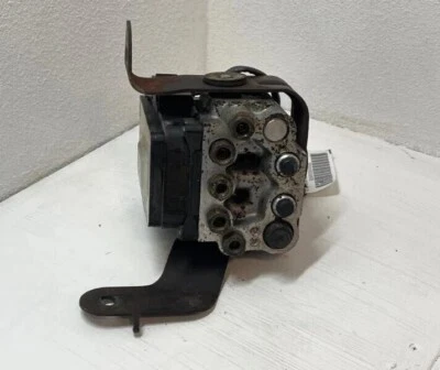 1999-2000 Ford Excursion F250 F350 ABS Anti-Lock Brake Pump Module Assembly Oem - Image 1 of 4